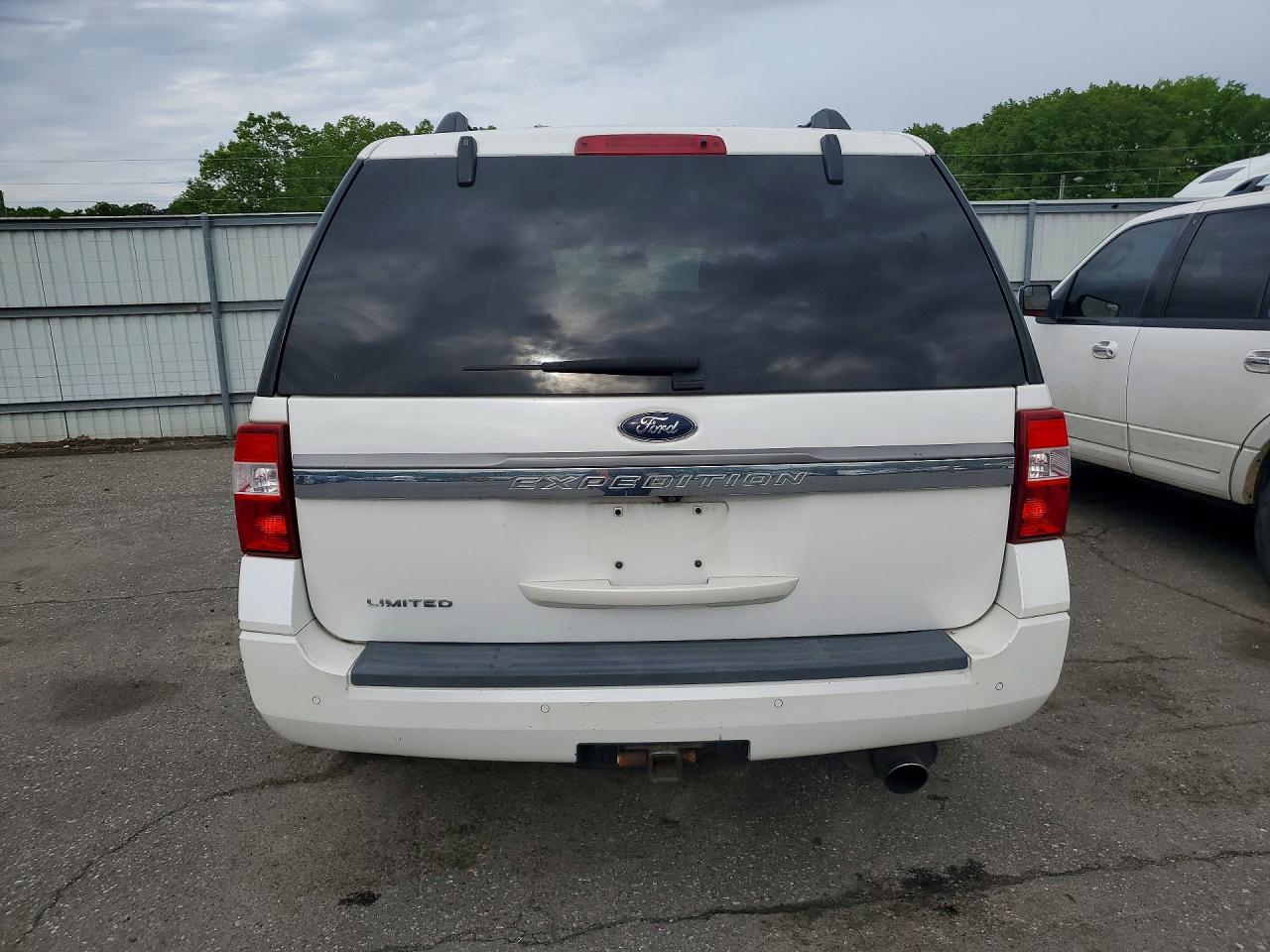 Ford Expedition Limited