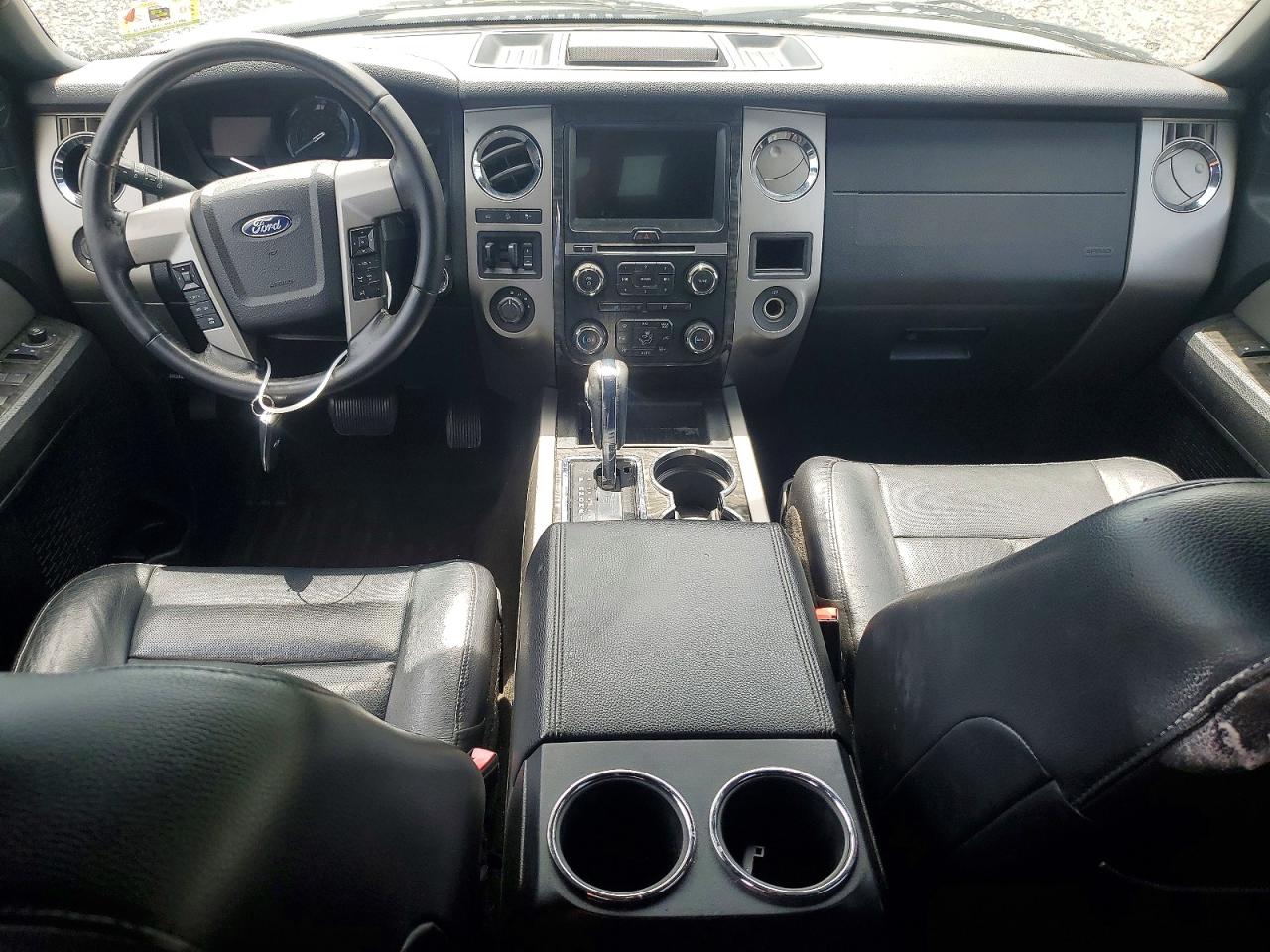 Ford Expedition Limited