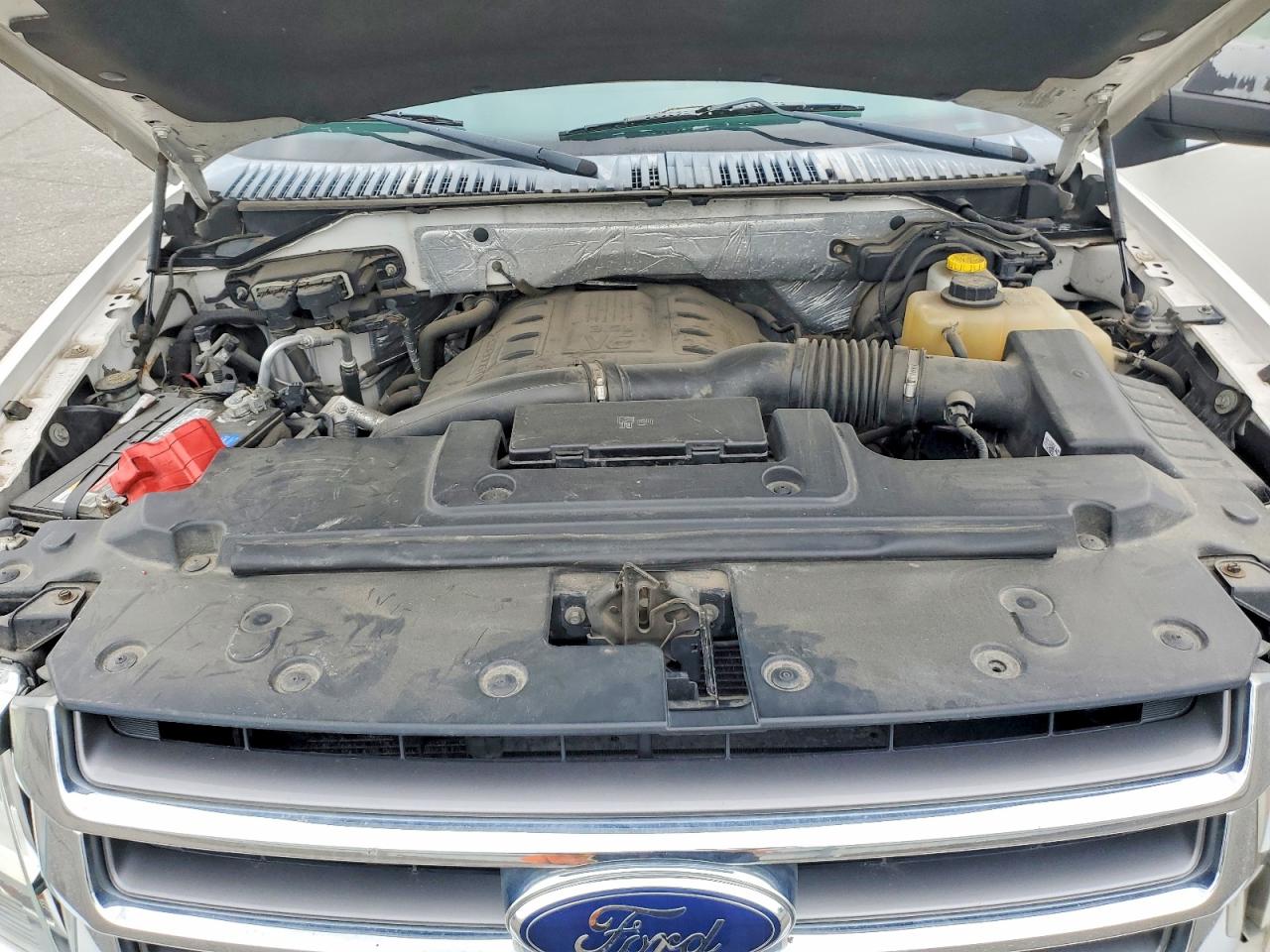Ford Expedition Limited