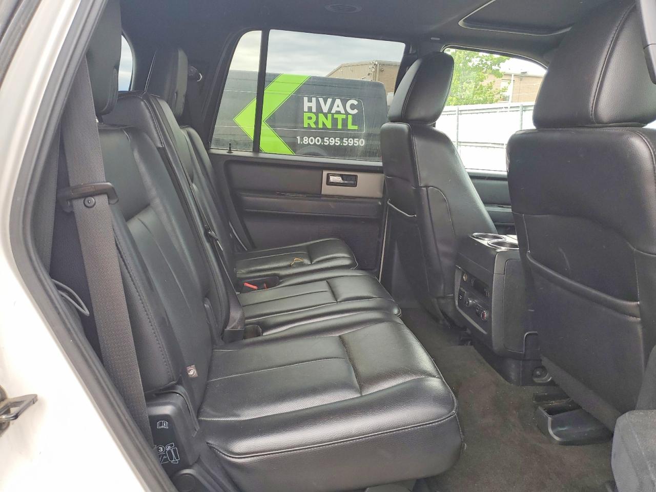 Ford Expedition Limited