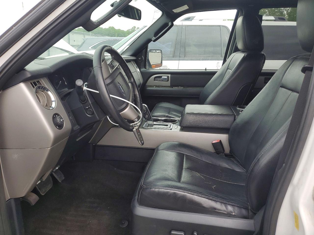 Ford Expedition Limited