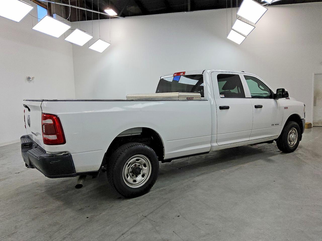 Ram 2500 Tradesman