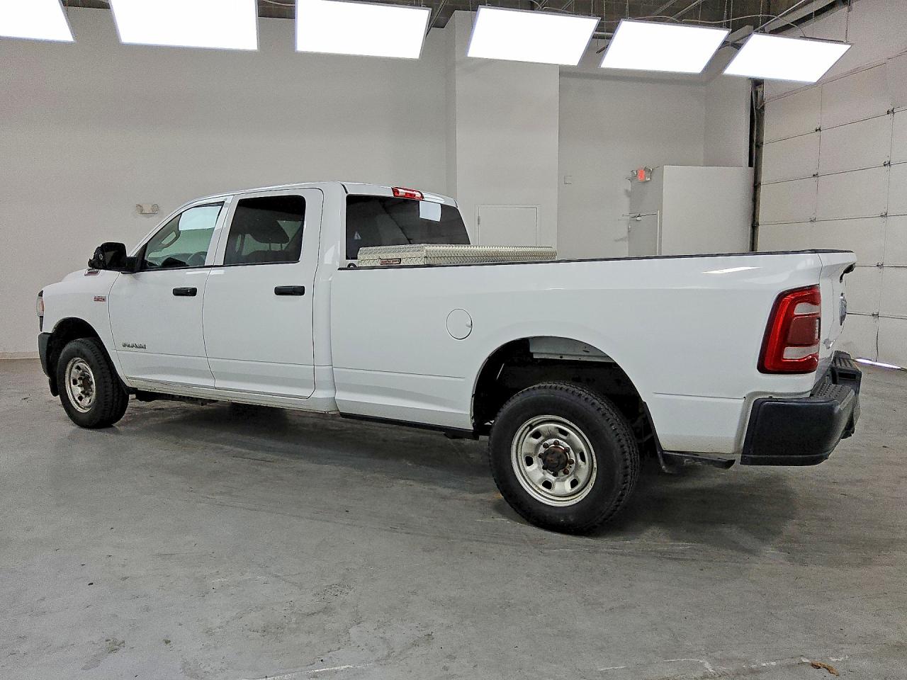 Ram 2500 Tradesman