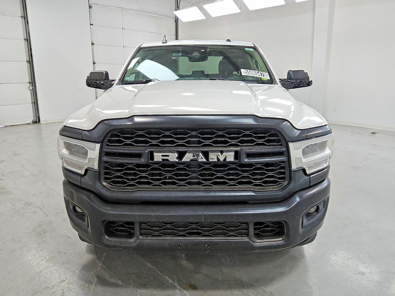 Ram 2500 Tradesman