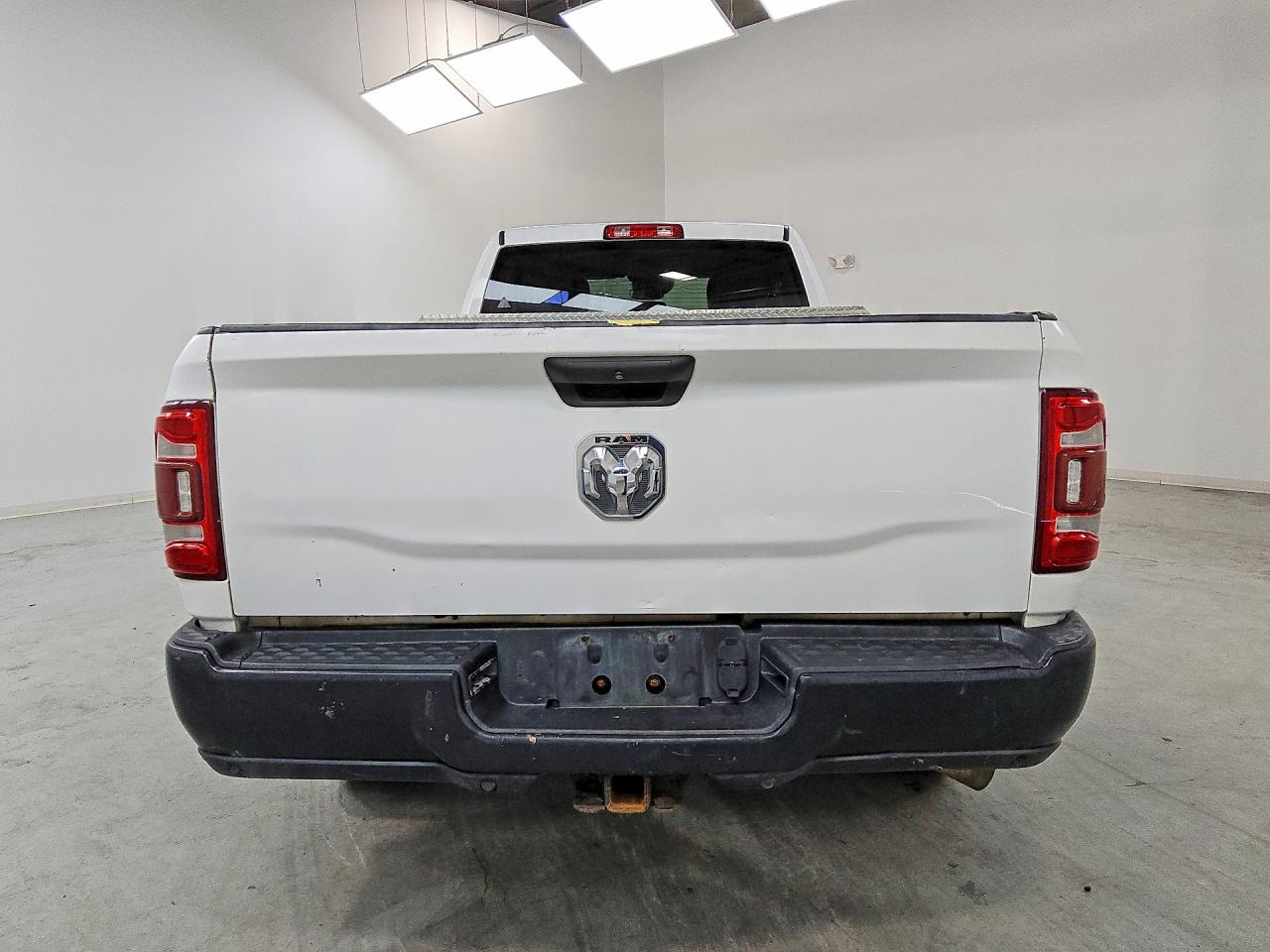 Ram 2500 Tradesman
