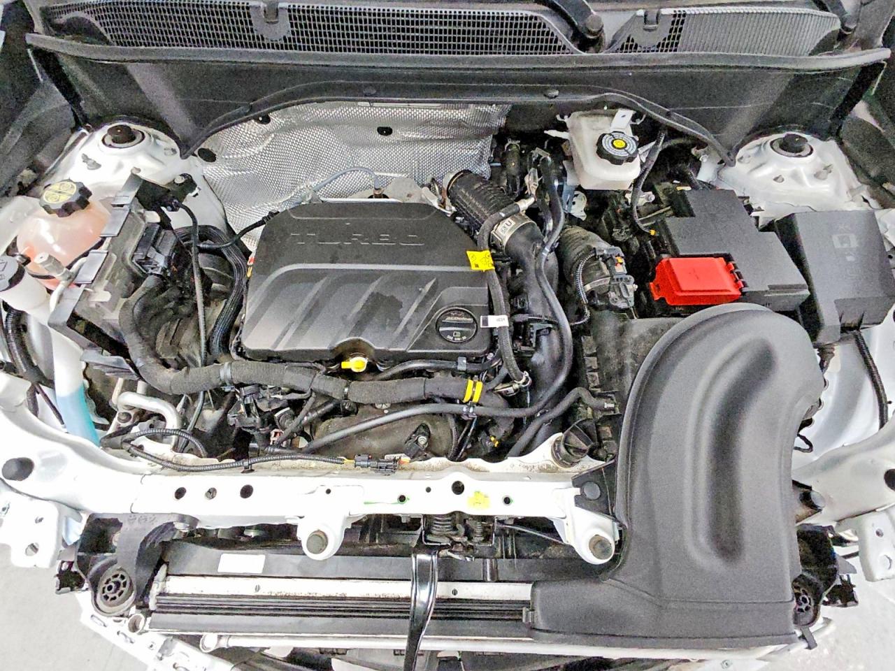 Buick Encore Preferred