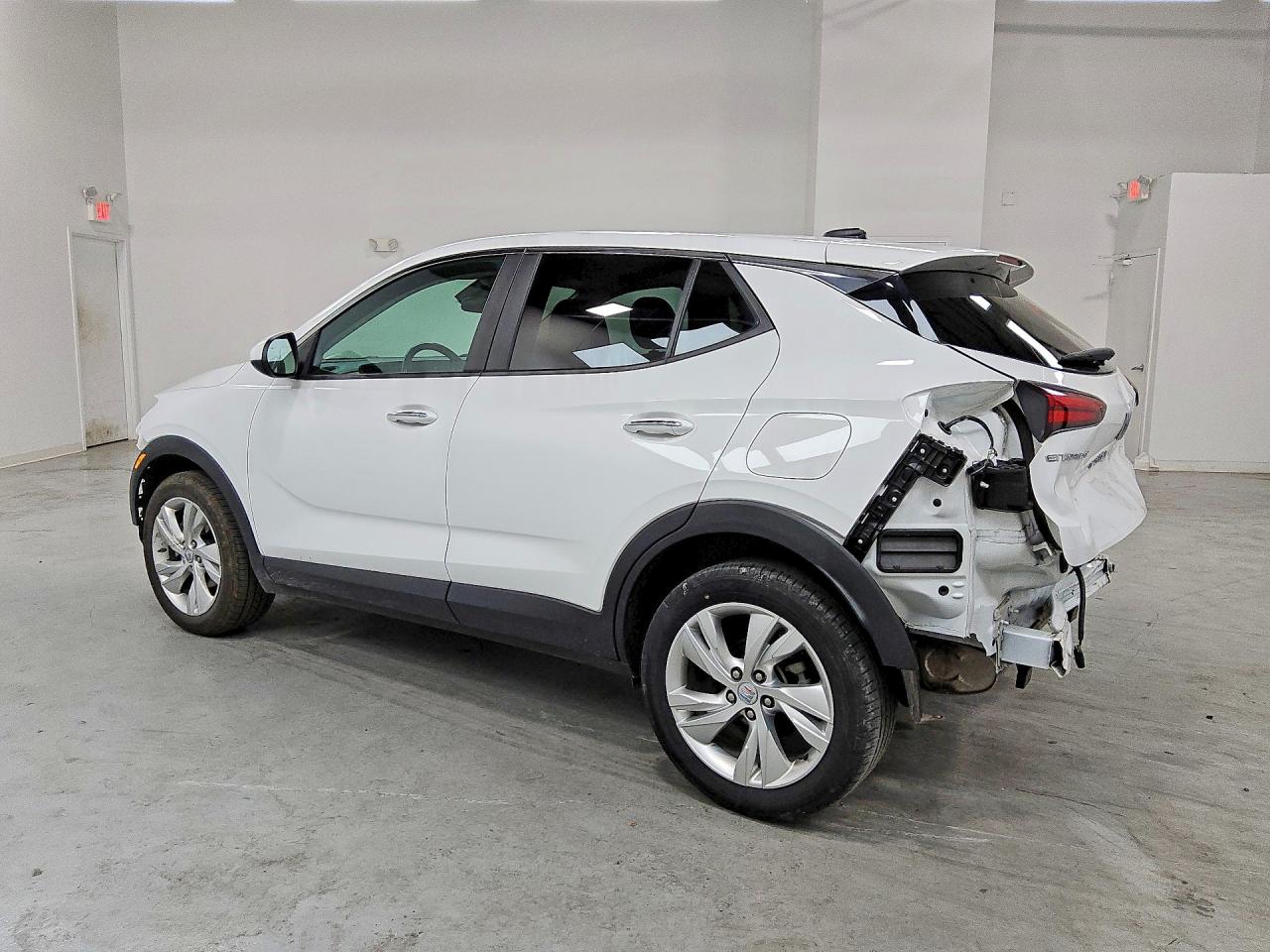 Buick Encore Preferred