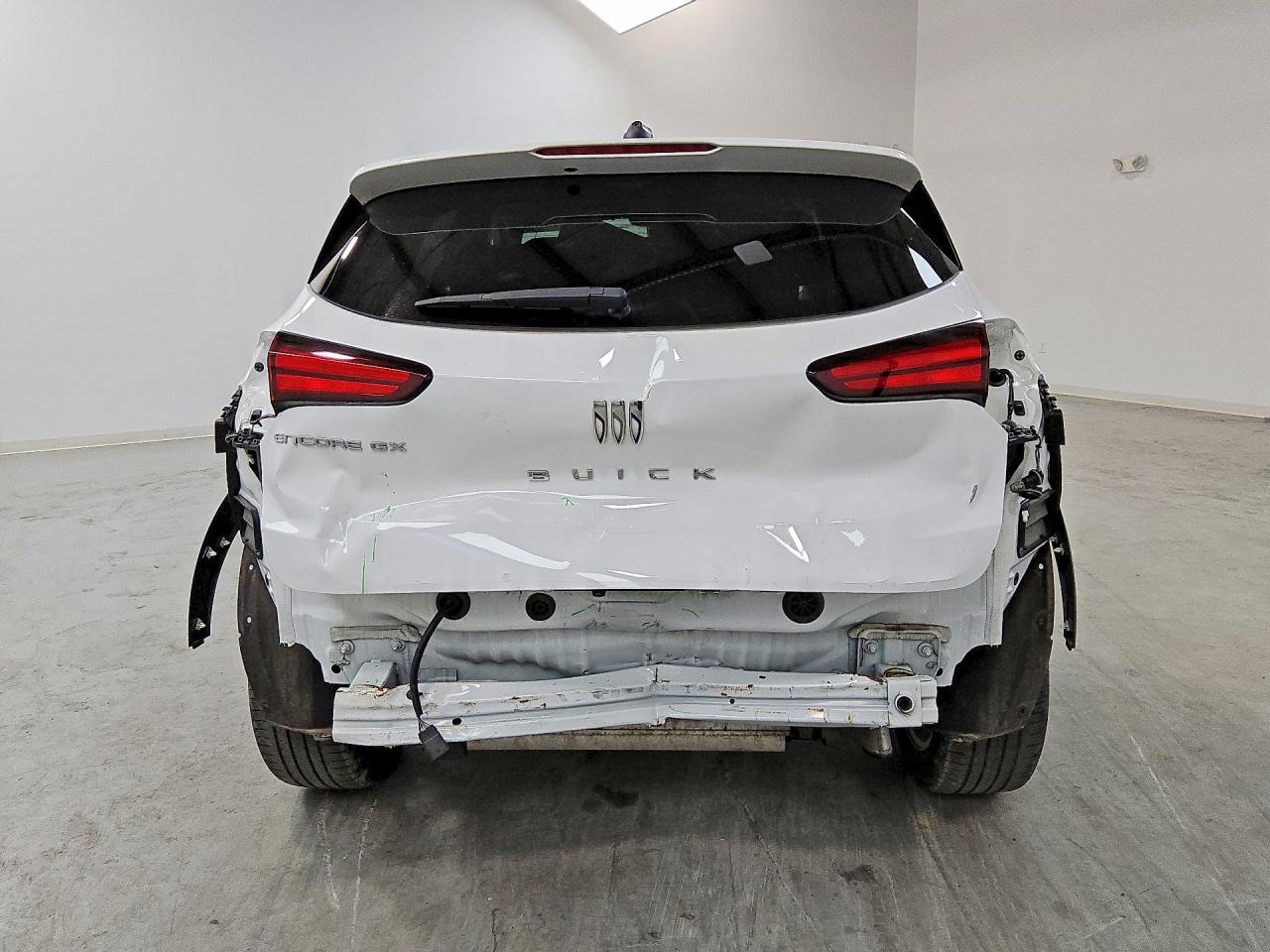 Buick Encore Preferred
