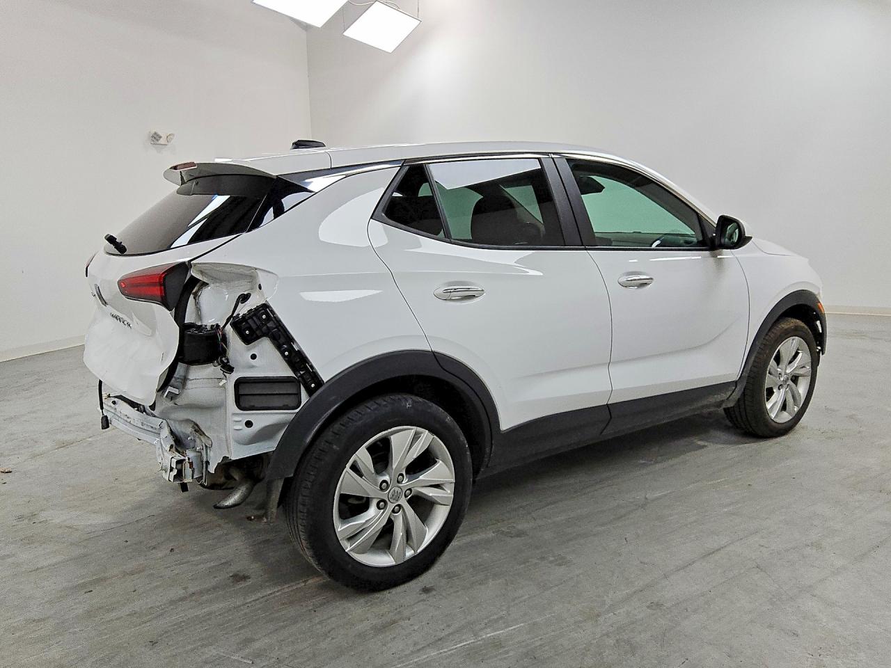 Buick Encore Preferred