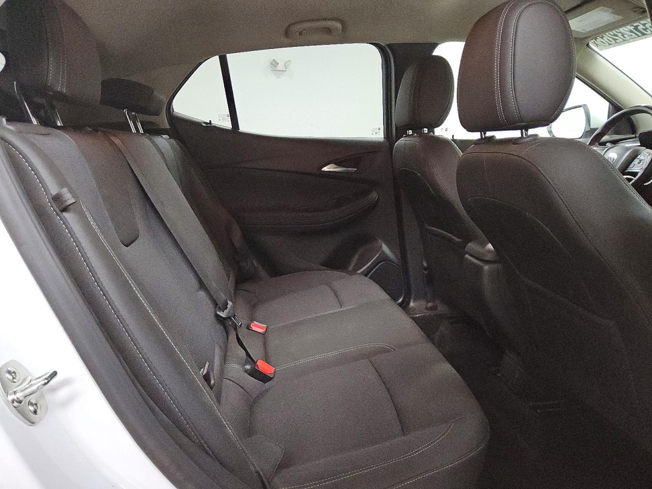 Buick Encore Preferred
