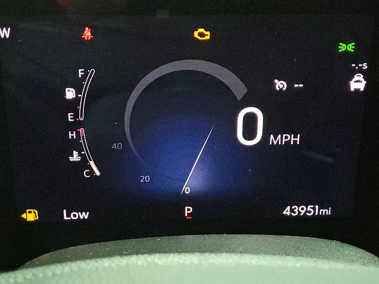 Buick Encore Preferred
