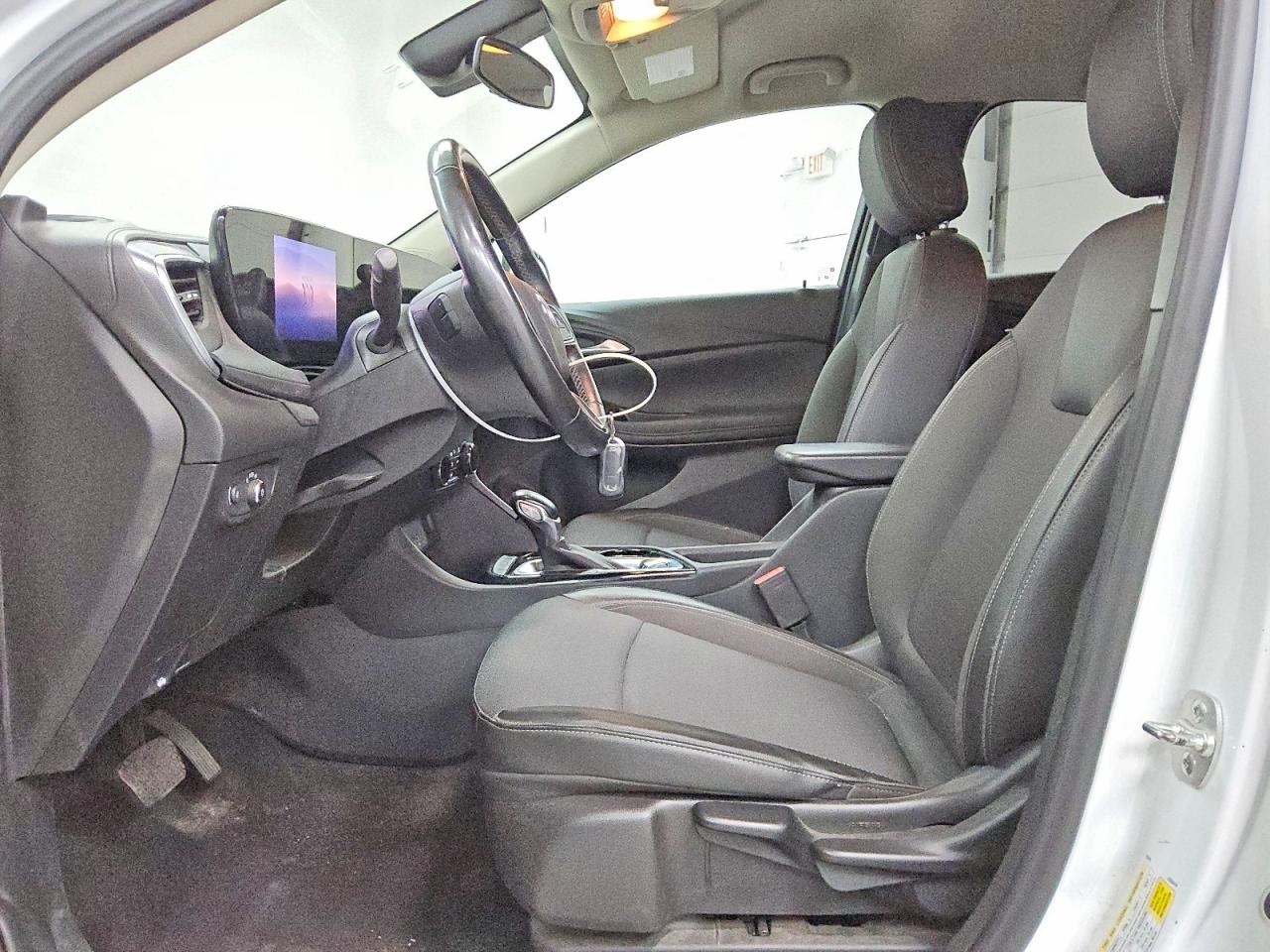 Buick Encore Preferred
