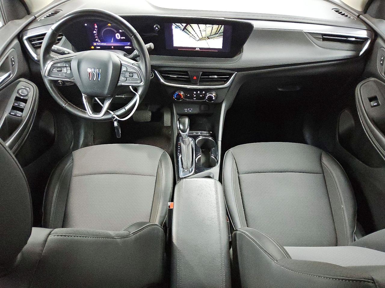 Buick Encore Preferred