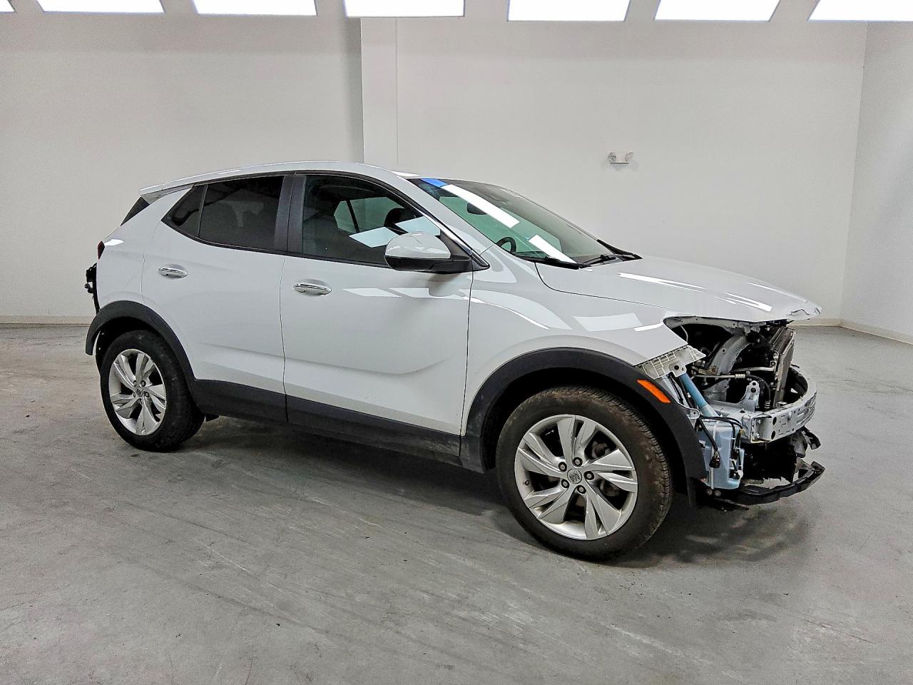 Buick Encore Preferred