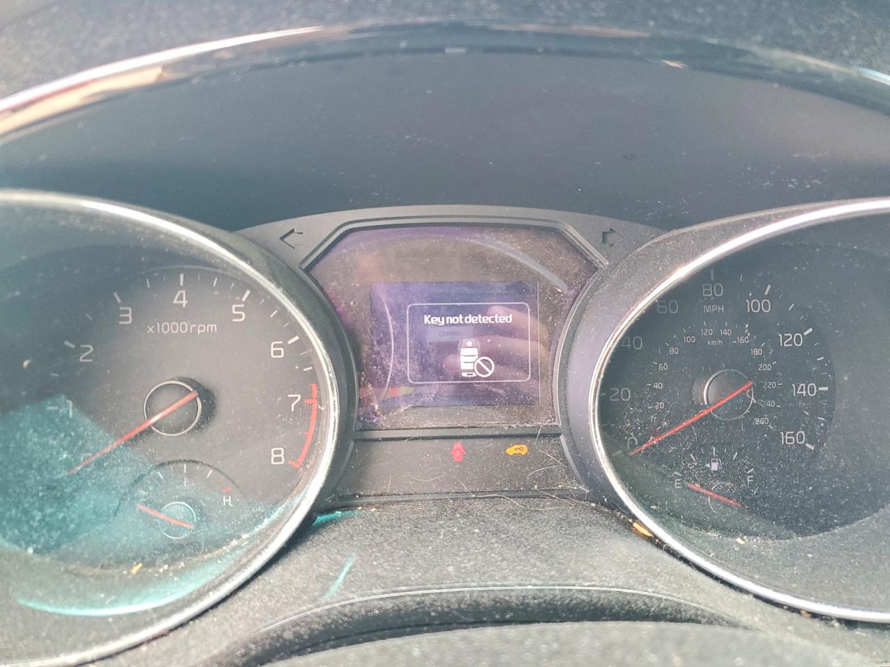 Kia Sedona Ex
