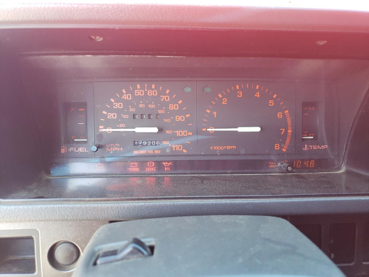 Mazda B Series Cab Plus
