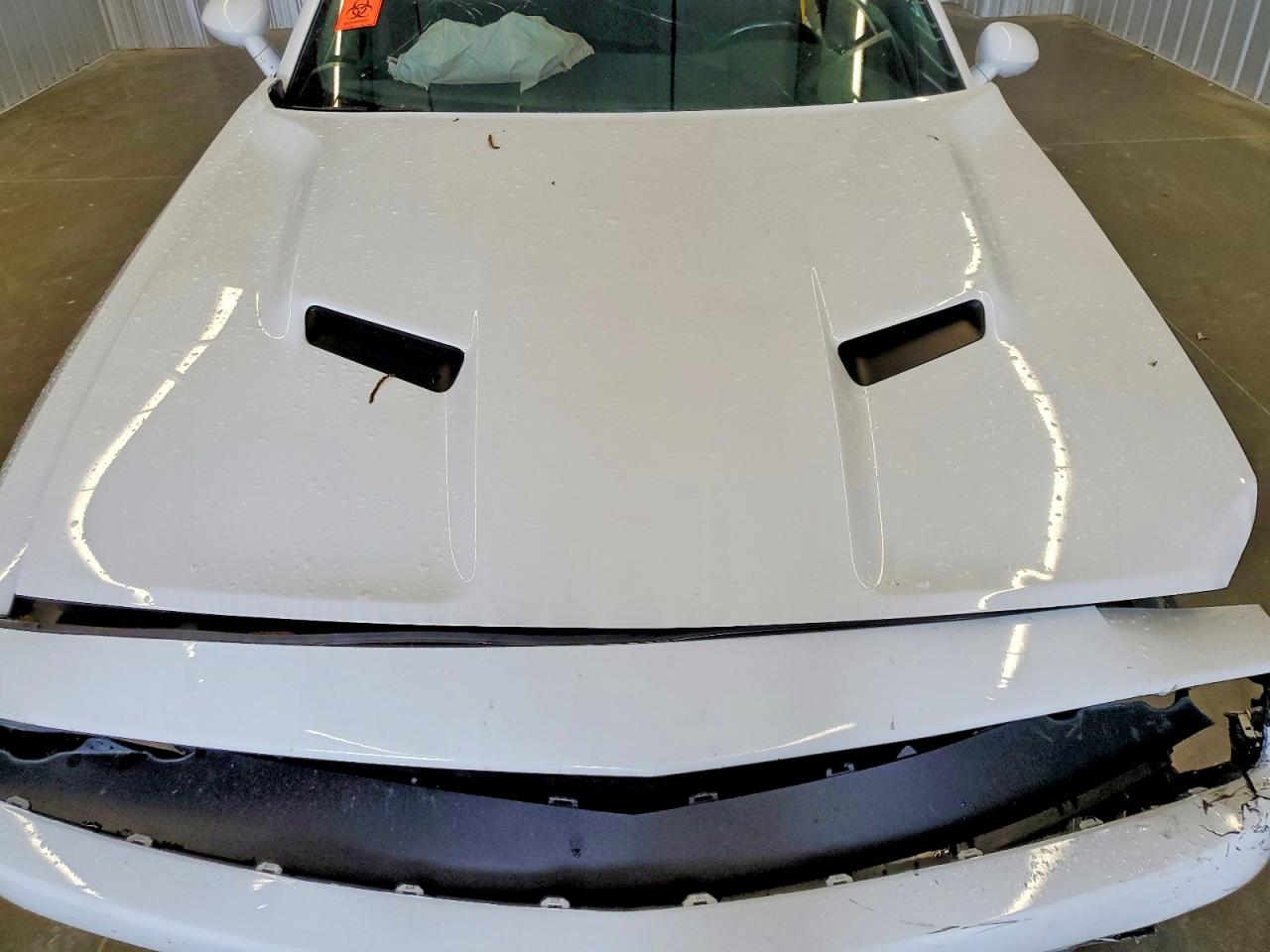 Dodge Challenger Sxt