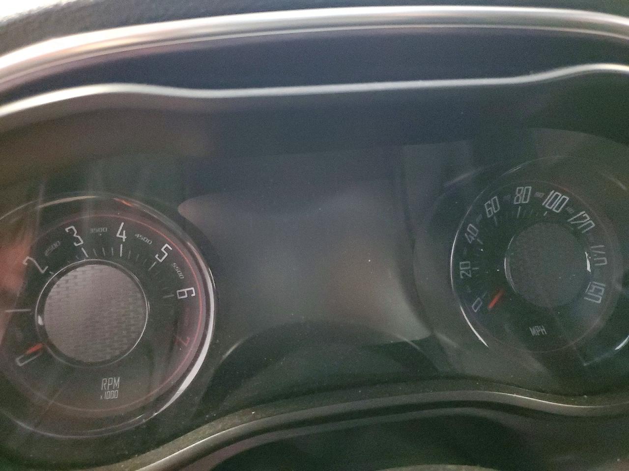 Dodge Challenger Sxt
