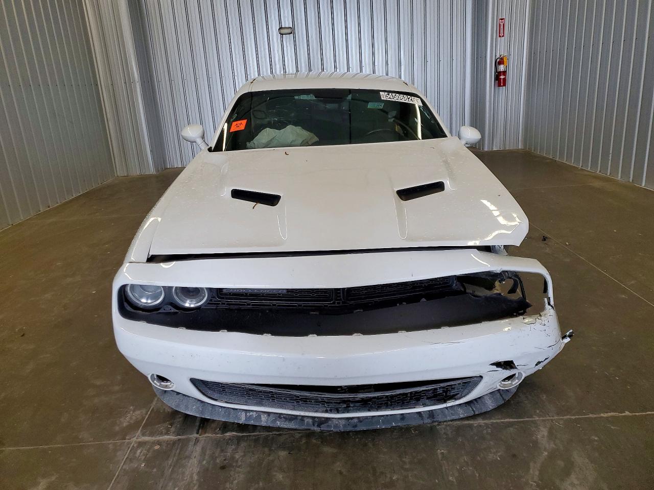 Dodge Challenger Sxt