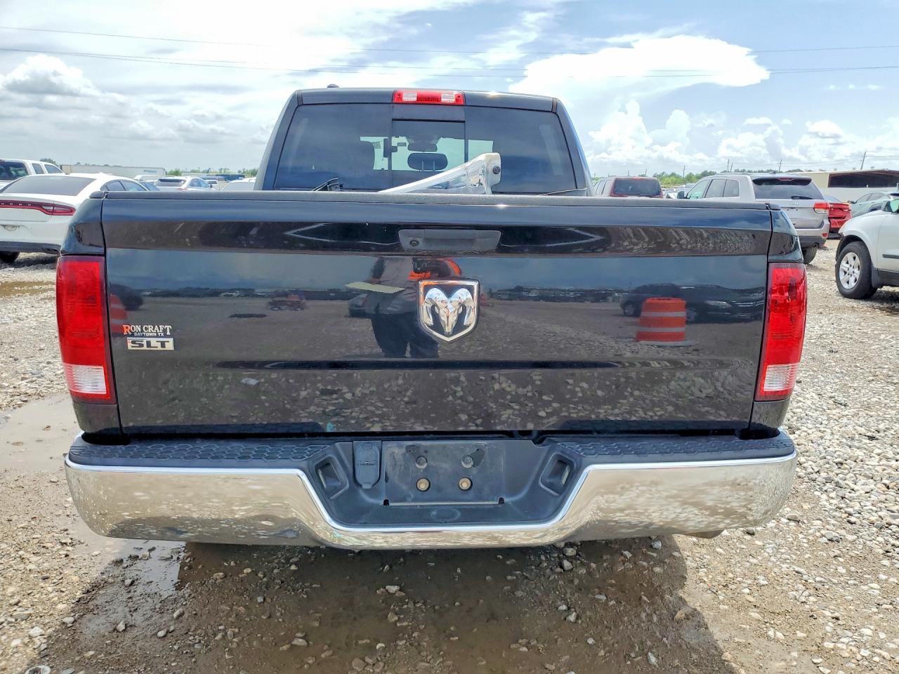 Ram 1500 Slt