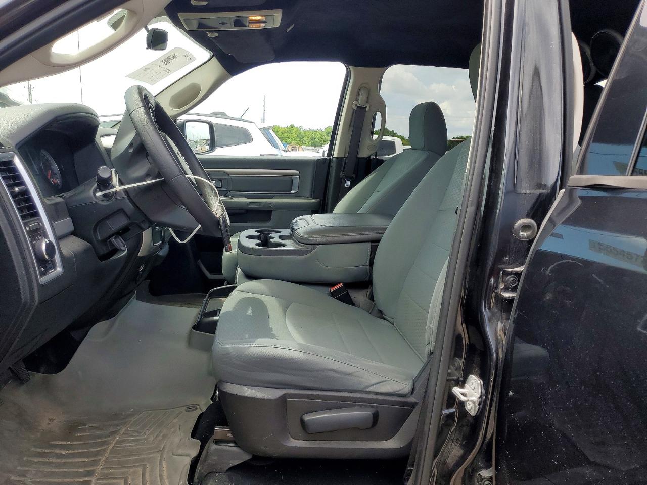 Ram 1500 Slt