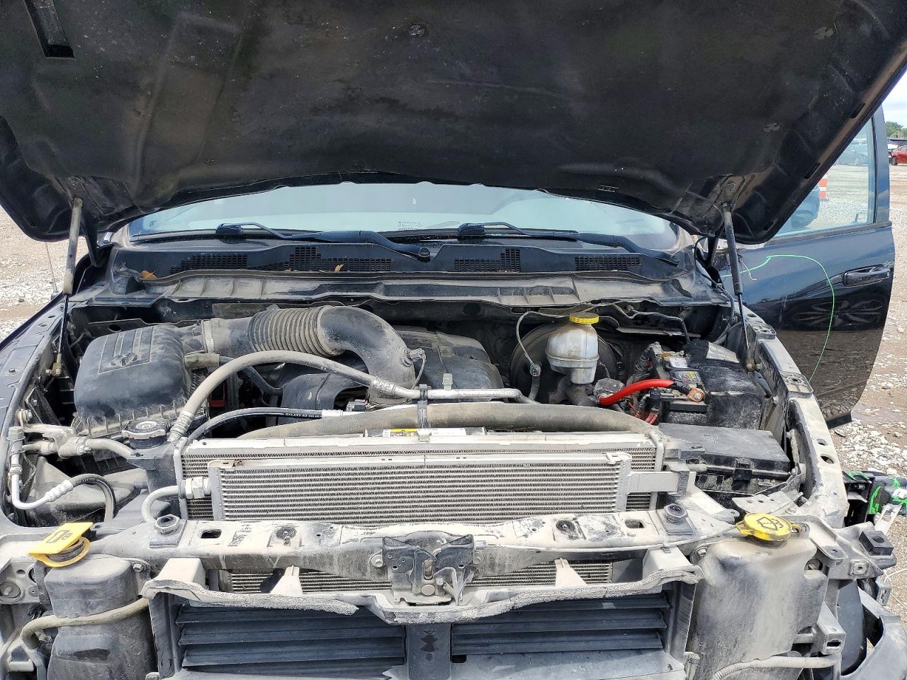 Ram 1500 Slt