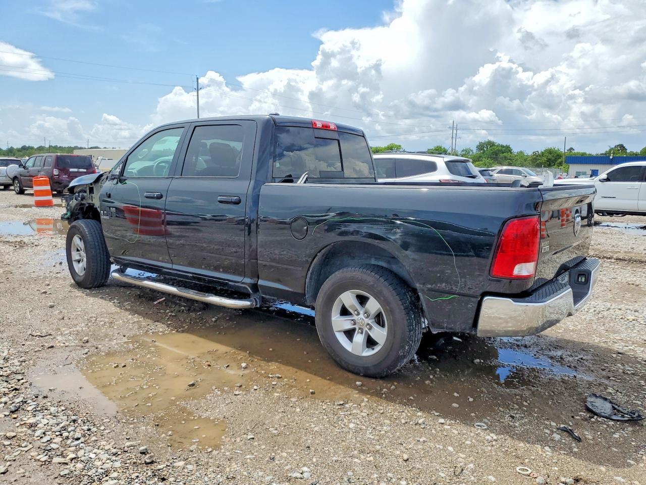 Ram 1500 Slt