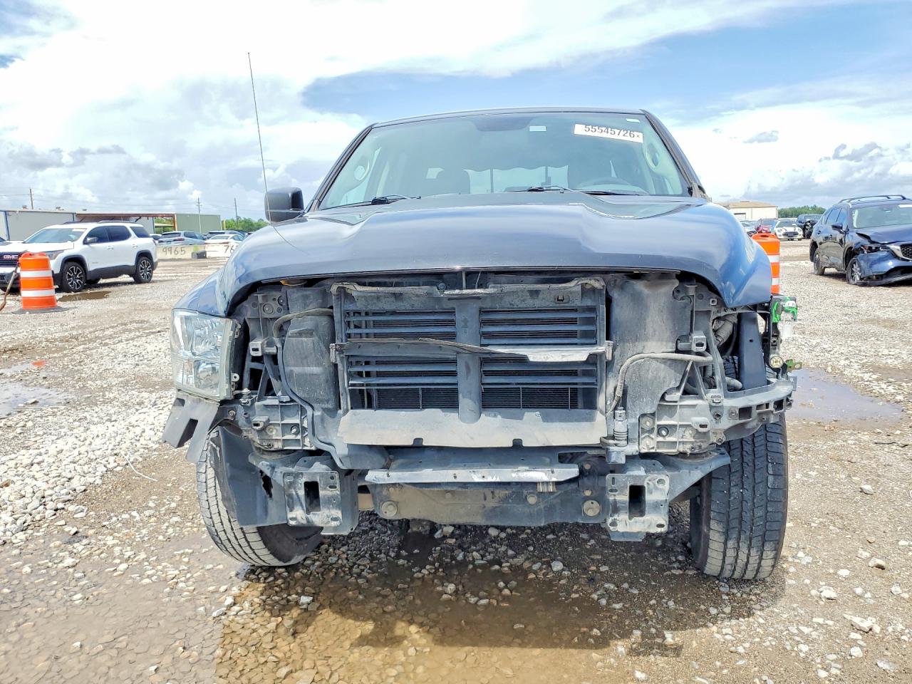 Ram 1500 Slt