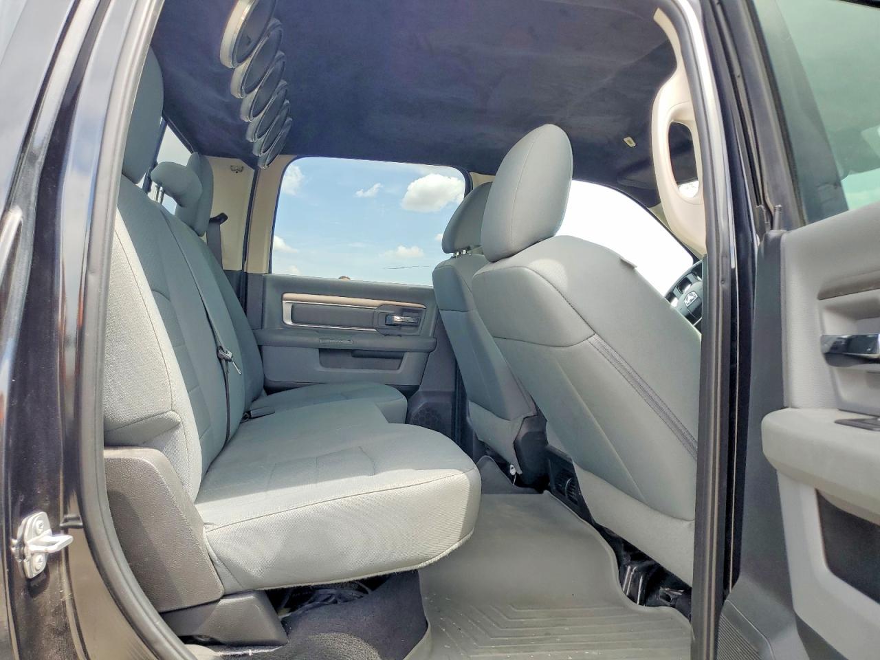 Ram 1500 Slt