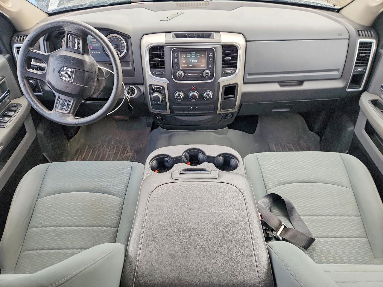 Ram 1500 Slt