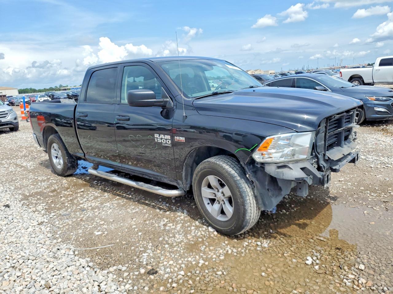 Ram 1500 Slt