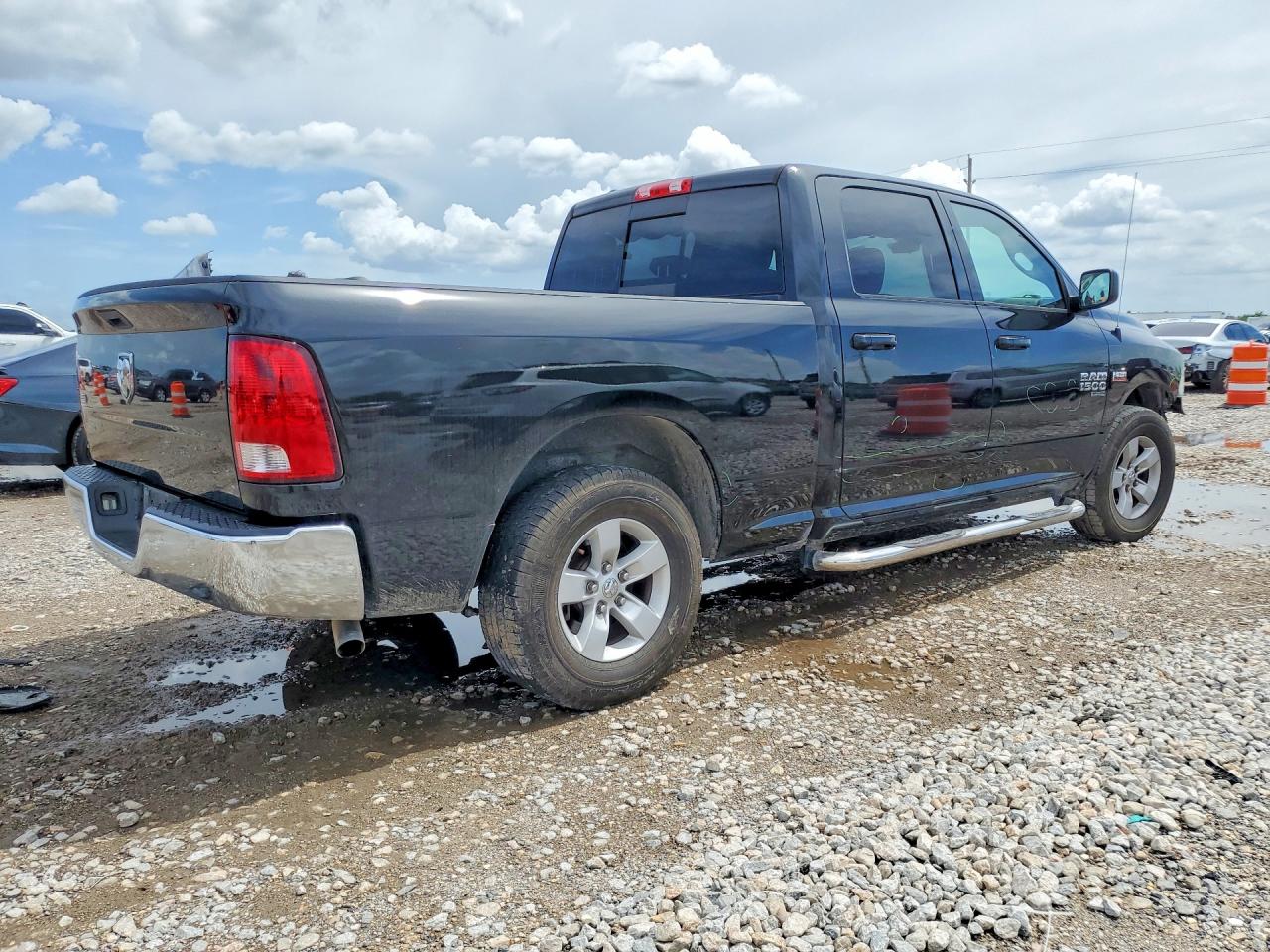 Ram 1500 Slt