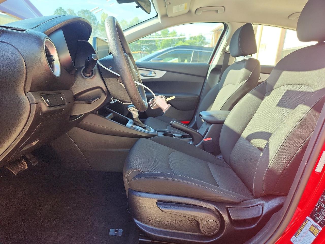 Kia Forte Lxs
