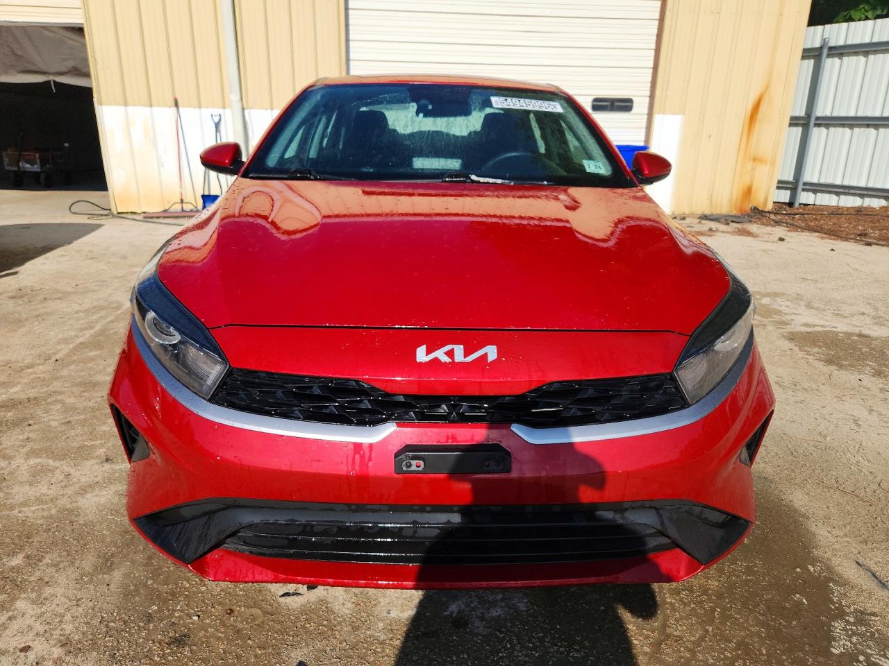 Kia Forte Lxs
