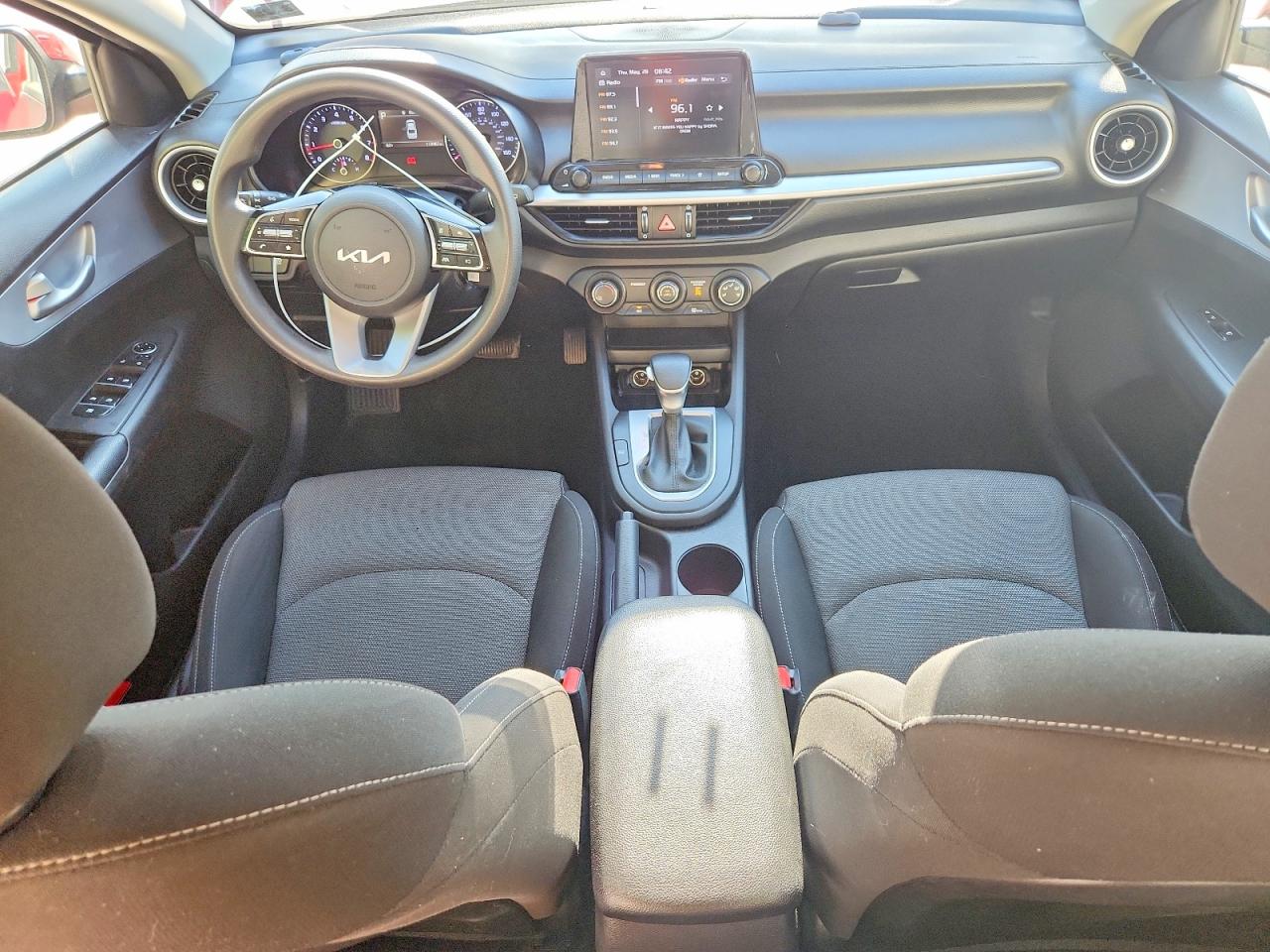 Kia Forte Lxs