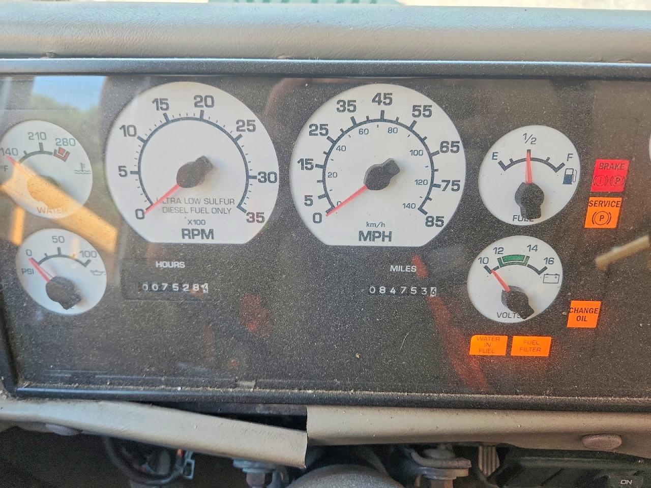 Ic Corporation 3000 Re