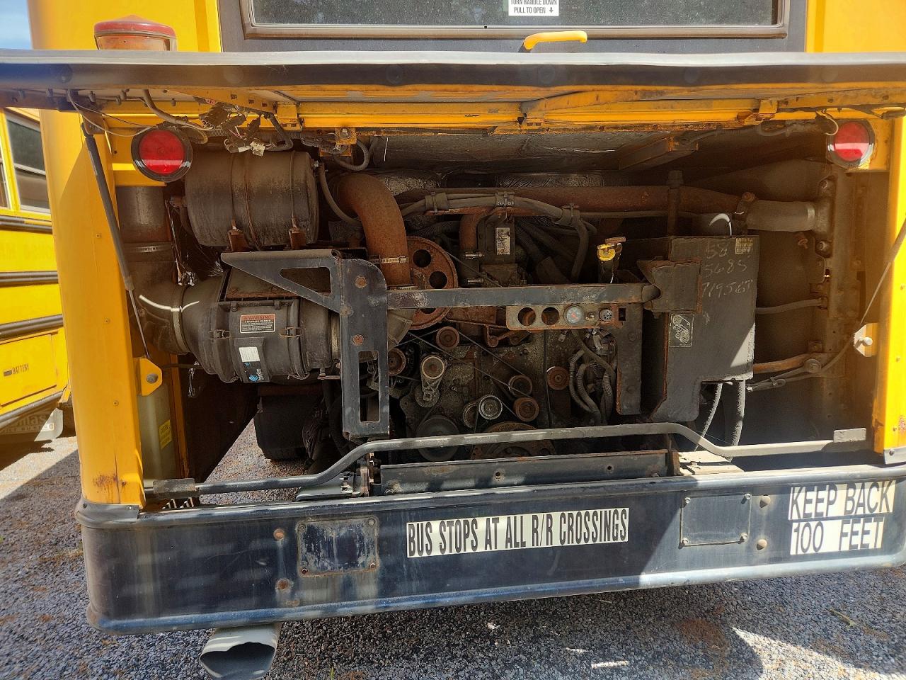 Ic Corporation 3000 Re