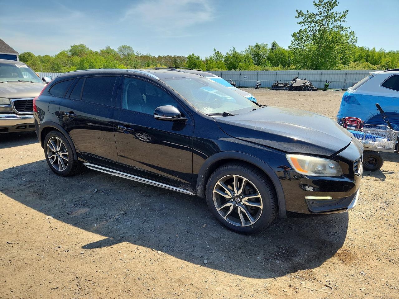 Volvo V60 Premier