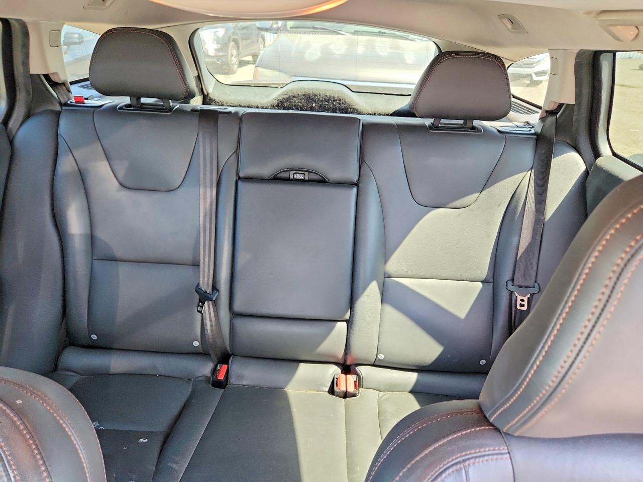 Volvo V60 Premier