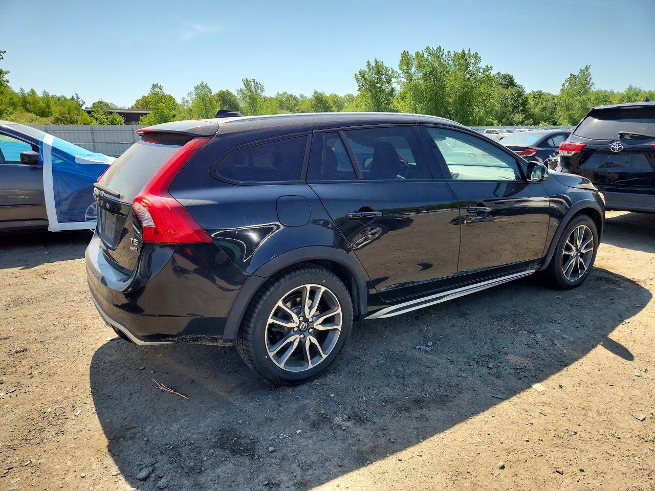 Volvo V60 Premier