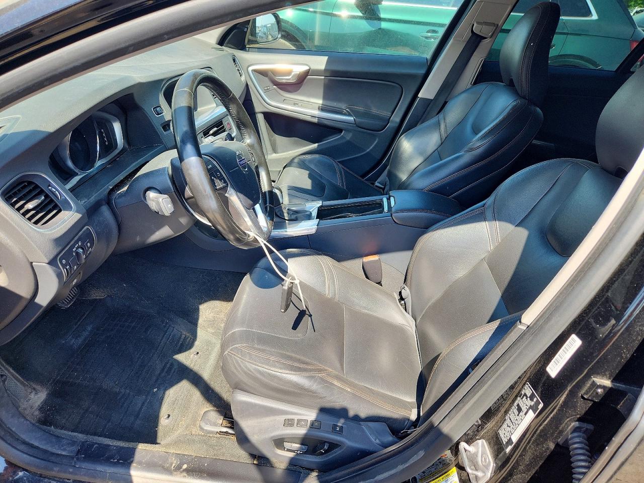 Volvo V60 Premier