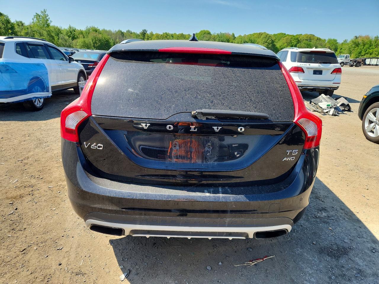 Volvo V60 Premier