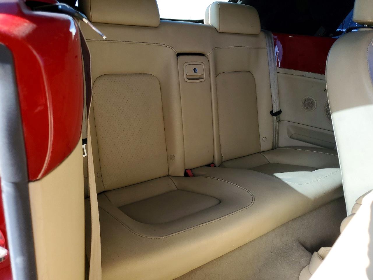 Volkswagen Beetle Convertible Option Package 1
