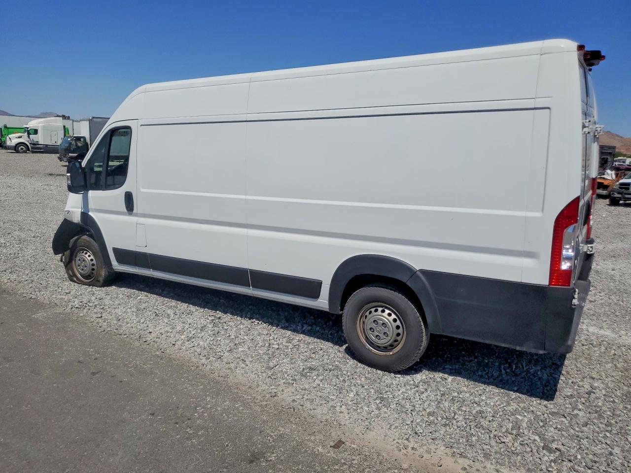 Ram Promaster