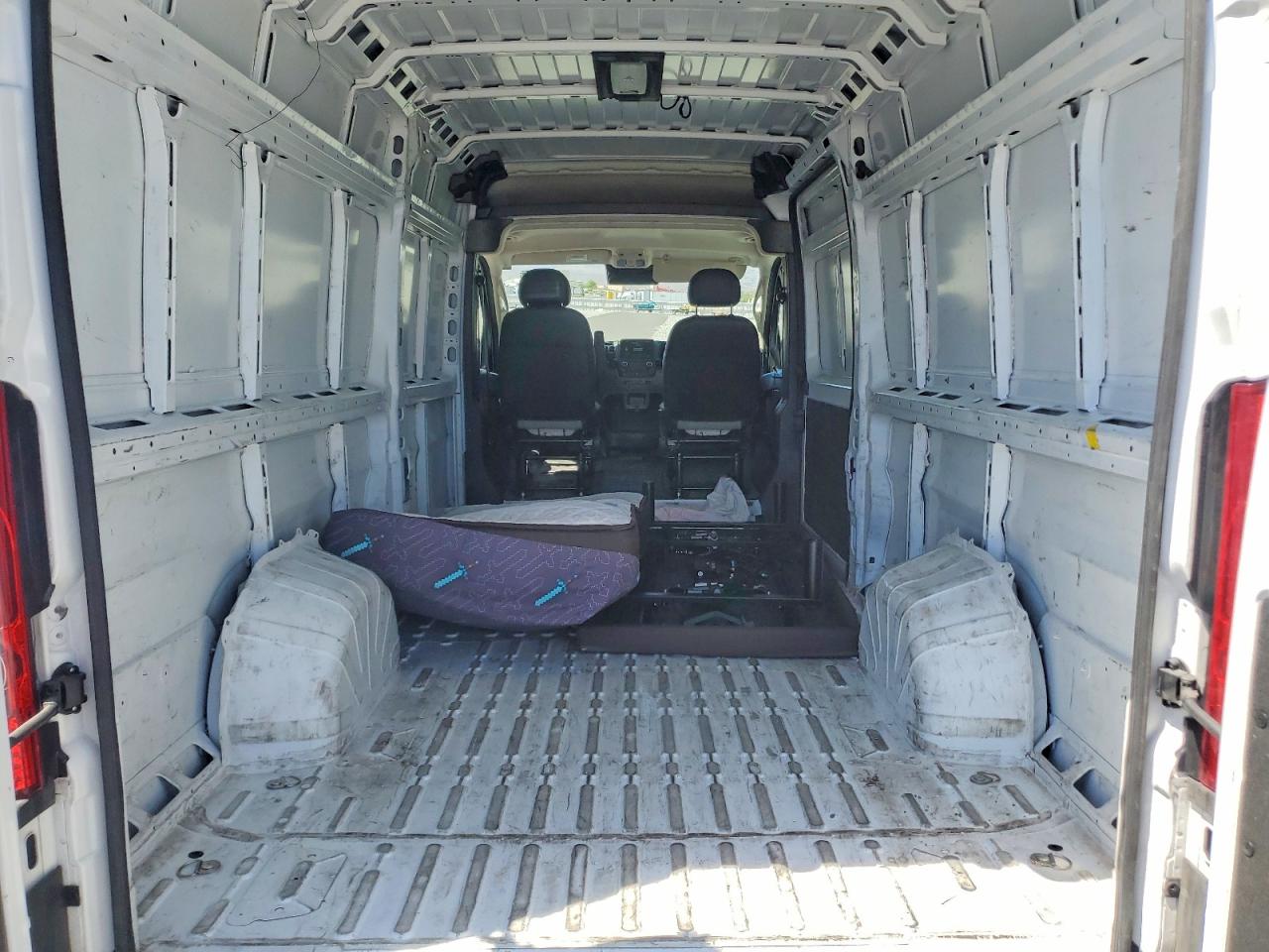 Ram Promaster
