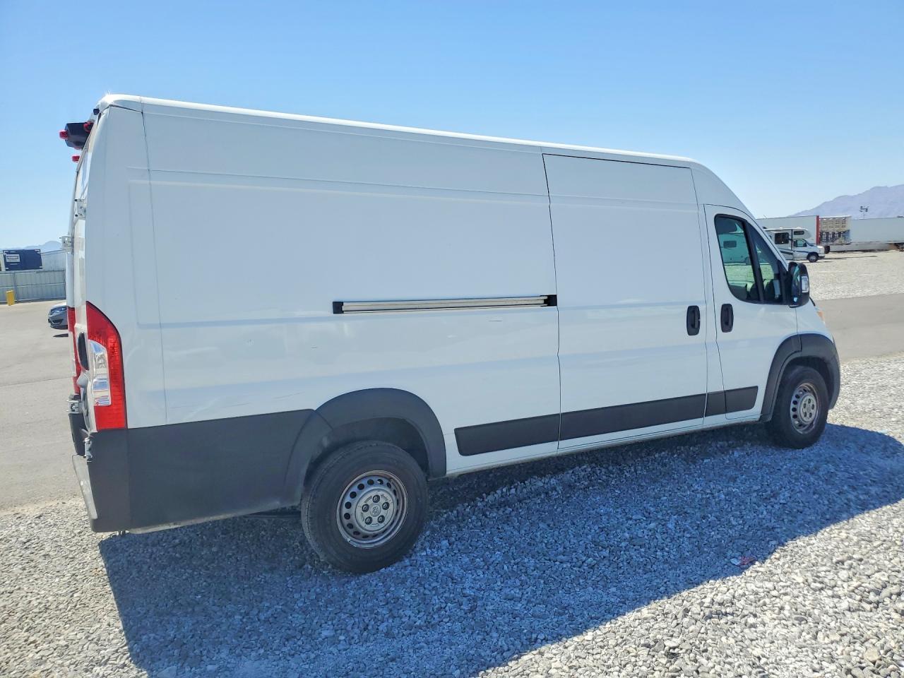 Ram Promaster