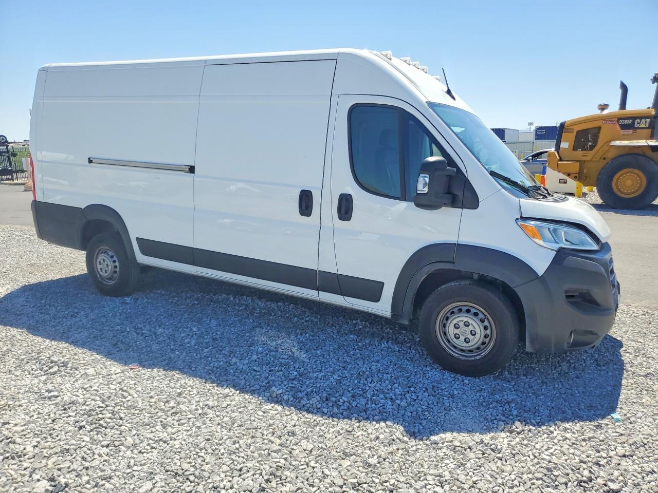 Ram Promaster