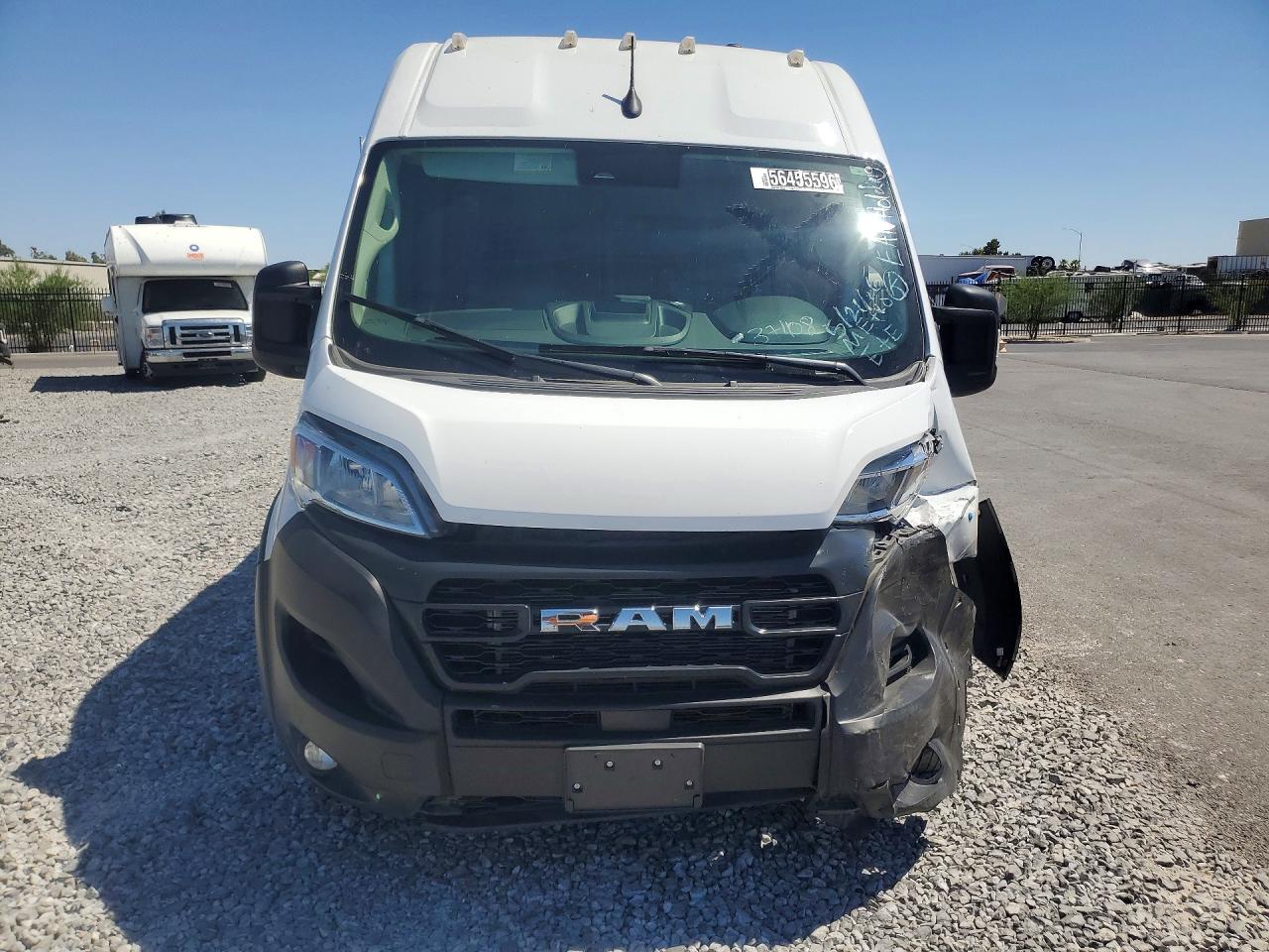 Ram Promaster