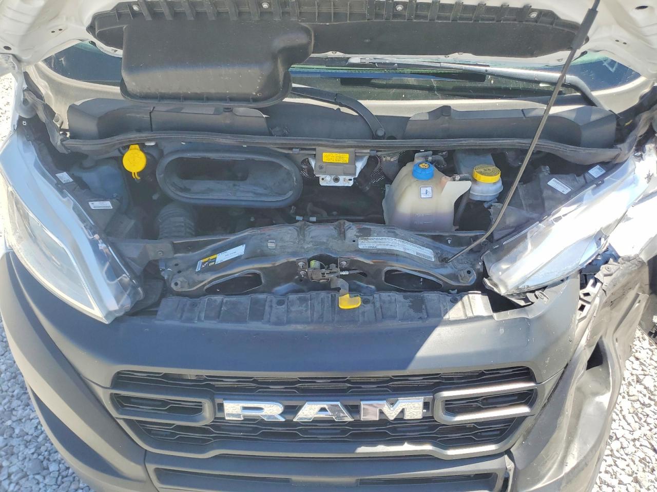Ram Promaster