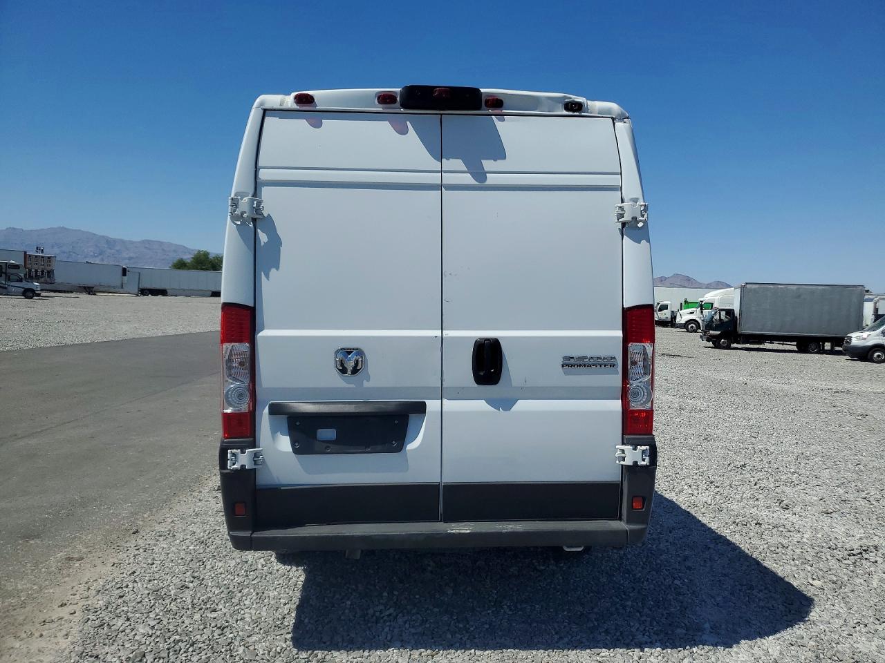 Ram Promaster